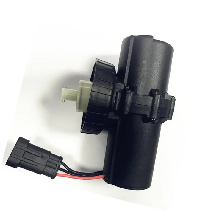 Fuel Pump 1903443 3848612 For Cat C13 C15 C16 C18 Buy Fuel Pump