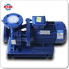 1/2/3/4/10/12 inch high lift water centrifugal pumps electric motor inline clean water booster pump