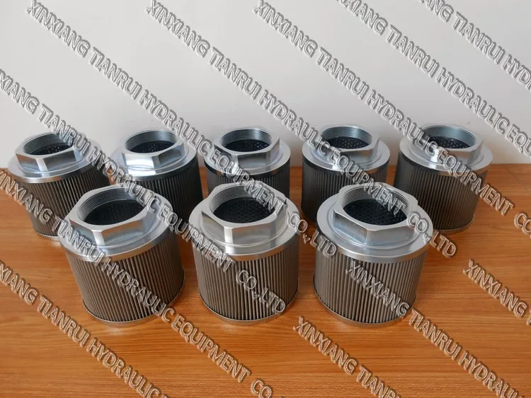 Replacement SFT24150W Hydraulic Suction Oil Filter, View Hydraulic Suction Oil Filter, TR