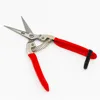 Pruning tree shear grape pruner cutting scissors for garden grape flower shears