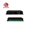 16chs Single Mode Fiber Data Storage Dry Contact Closure