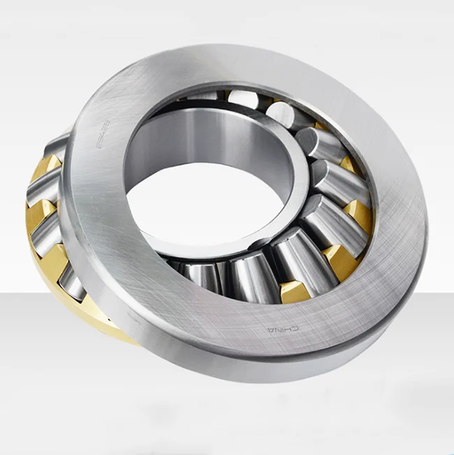 Single Direction Spherical Roller Thrust Bearing 29414 E Made In