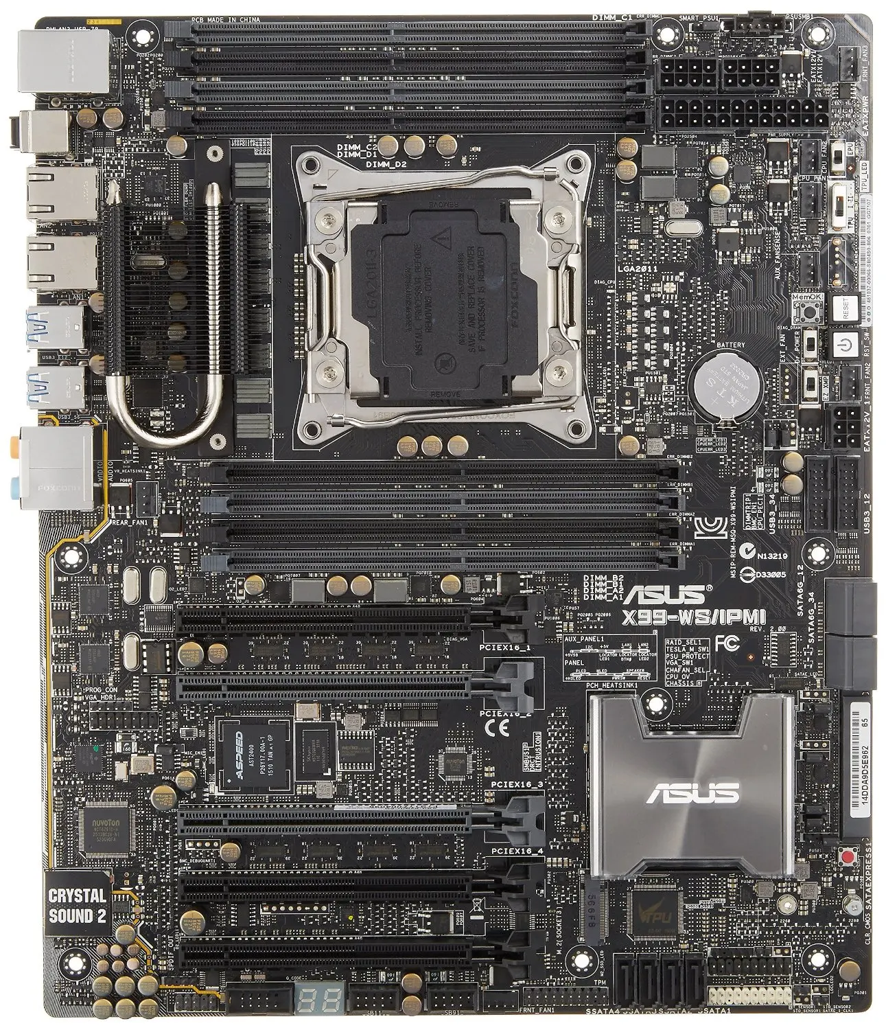 Cheap Ws Motherboard Find Ws Motherboard Deals On Line At