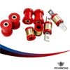 PQY RACING - REAR UPPER AND LOWER CONTROL ARM BUSHINGS For Honda Civic 1988-1995 / CRX 1988-1991 PQY-CAB12-3