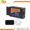 OBD V1.5 ELM327 OBD2 Bluetooth Auto Scanner OBDII 2 Car ELM327 Tester