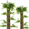 artificial tree