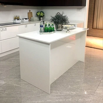 Wholesale Price Wall Cladding Exterior Plastic Kitchen Cabinet