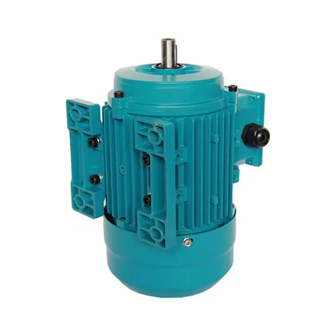 High Torque Low Rpm Electric Motor 400w 75kw 120 Hp Buy High Torque