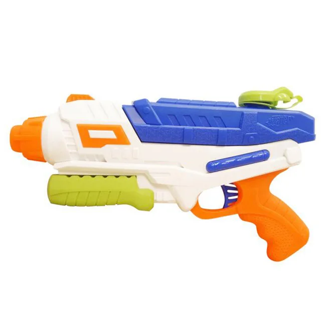 high pressure water gun toy