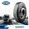 All steel light truck tyre 6.50x16 milever wanli tyres price