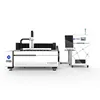 2000/3000/5000W Strong Reliability Stainless laser cutting machine Long Smooth Working