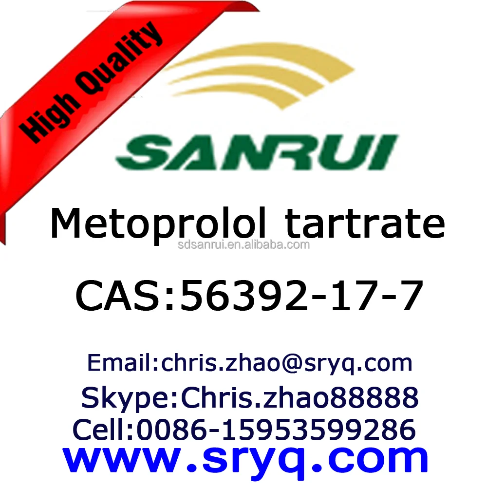 Cheapest Metoprolol