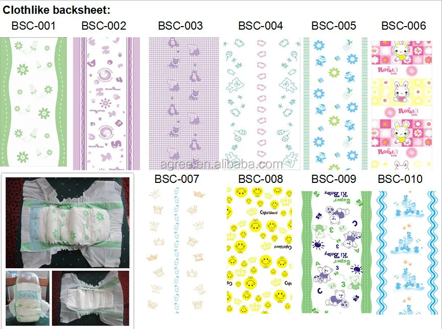 adult sized baby diapers