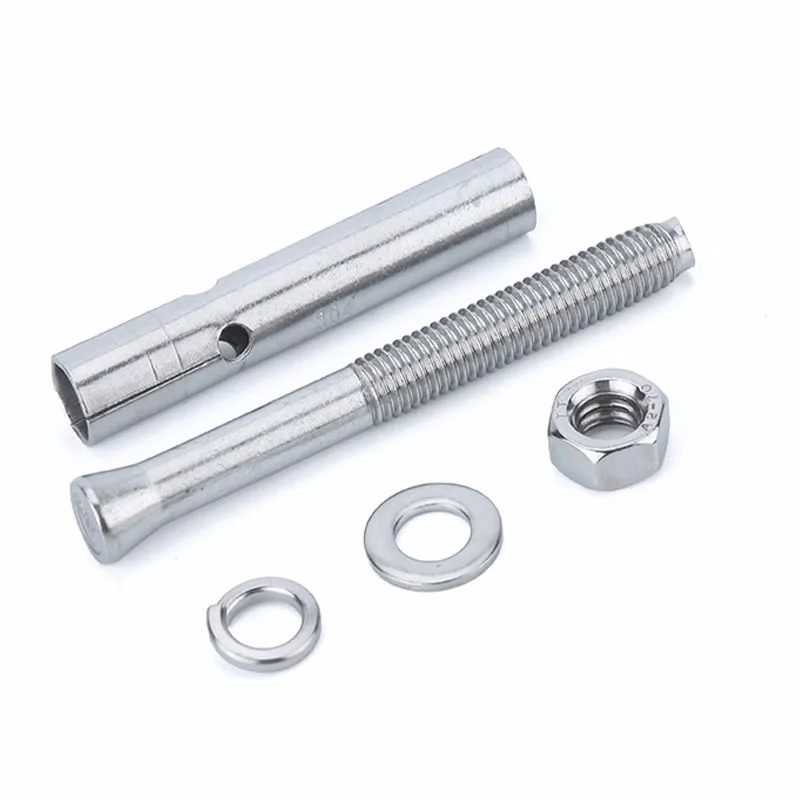 Расширительный Щит Из Нержавеющей Стали,Клиновый Анкерный Болт - Buy ...?