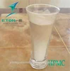 high strength values High solubility industrial HPMC