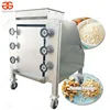 Electric Roasted Groundnut Powder Making Nuts Crusher Almond Crushing Peanut Grinder Soybean Milling Sesame Grinding Machine