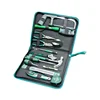 Repair tool set for property technician Basic maintenance kit