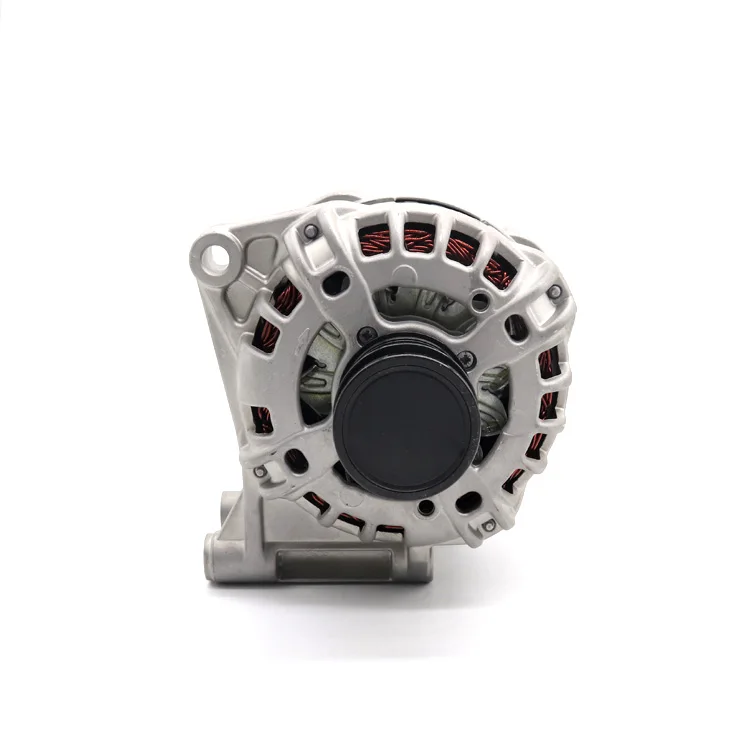 10kw Low Rpm Alternator Low Rpm Alternator For Bosch Alternator For