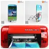 mobile back cover printing machine