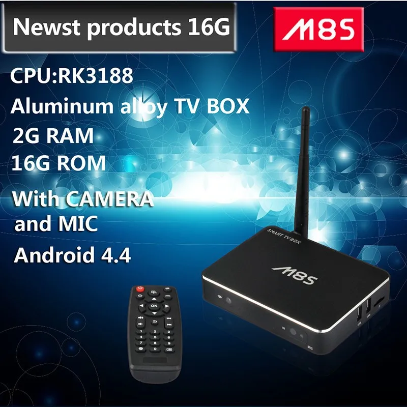 download firmware for android tv box m8s