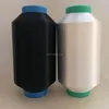 Flyknitting Vamp Yarn Low Melting Point 105~110Degree POLYAMIDE NYLON 6 Polyester Yarn 100D,120D,150D for Shoes Upper Knitting
