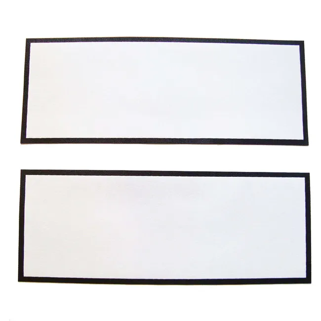 Manufacturer blank door mat, wholesale blank floor mat with sublimation