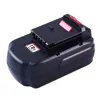 18V 1.5A NiCd Battery Pack Replacement Deep Cycle for Porter Cable PC18B Cordless Power Tools Batteries