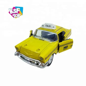 small toy cars with doors that open