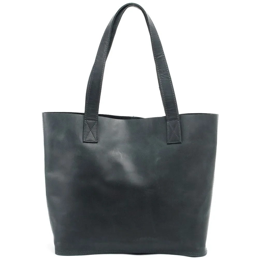 Newest Design Real Leather Top-handle Bag Ladies's Tote Handbag - Buy ...