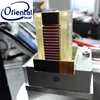 Big spot size 1200w 810nm diode laser stack for hair removal same as Alma laser standard