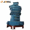 Joyal high performance raymond grinding mill high pressure roller mill grinding machine