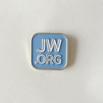 Jw.org Lapel Pin - Buy Jw.org Lapel Pin,jw.org,lapel Pin Product On 