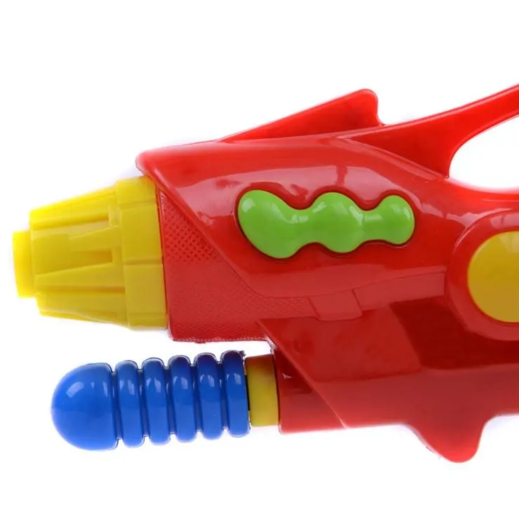Wg20649000 Toys Water Gun Single Nozzle Water Gun (blue/red) Buy