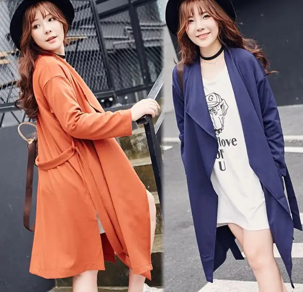 beautiful long coats