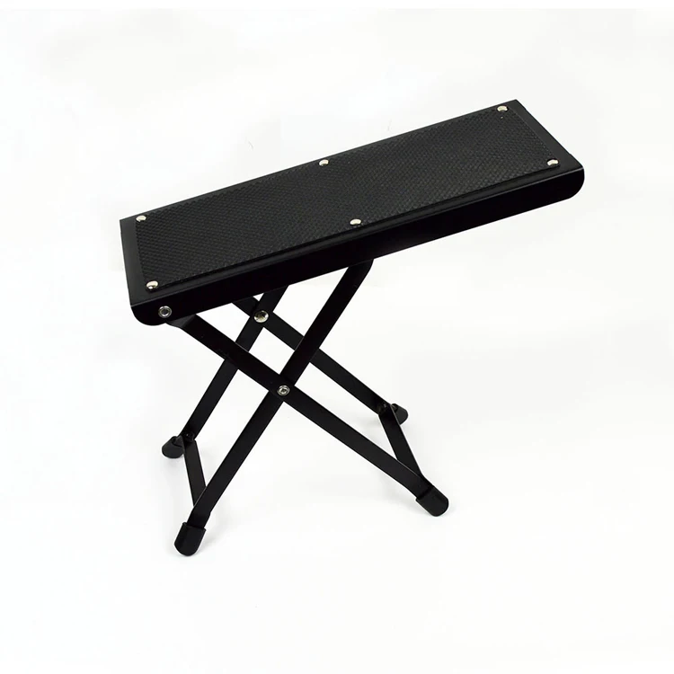 Wholesale China Supplier Factory Price Folding Guitar Footstool Buy