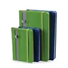 Competitive Price Green Color Notebook Manufacturer