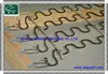 Zig zag spring for sofa bed Chair used in back or seat (Hook spring)