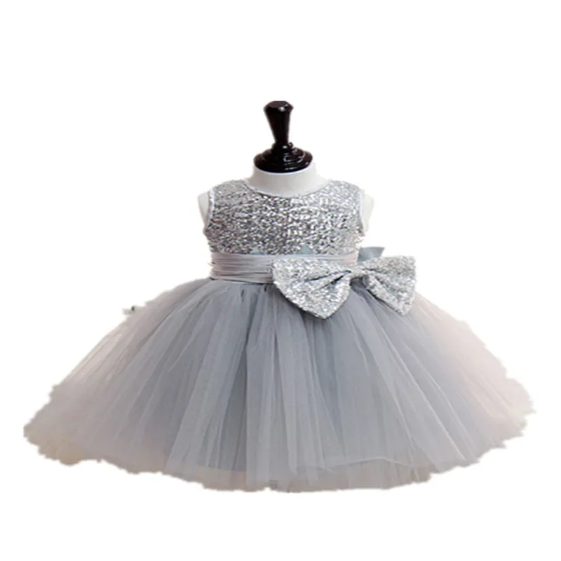 birthday party dress for one year girl