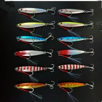 micro jig 10g