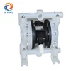 Diaphragm Chemical Industrial Resistant Poly Pump