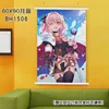 Anime Fate Grand Order Home Decor Poster Wall Scroll