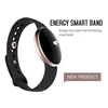 Fashion smart watch heart rate monitor android ios skmei B16 smartband