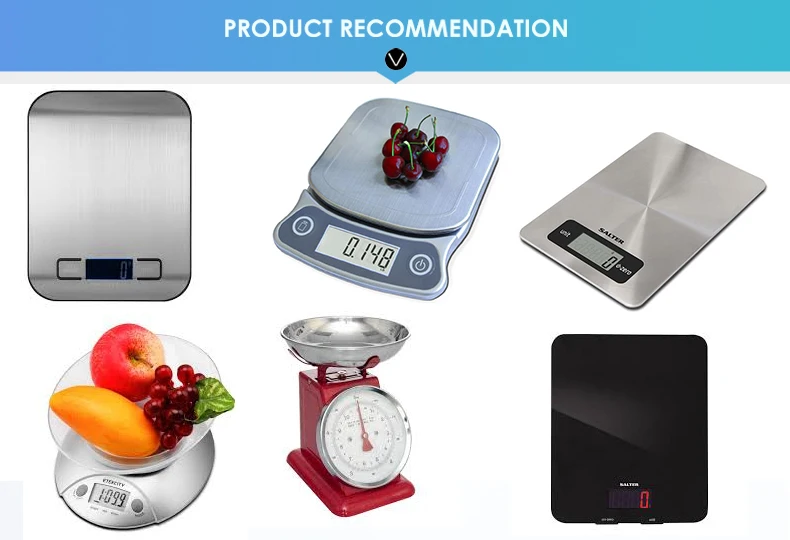 Dollar General Digital Multifunction Kitchen and Food Scale