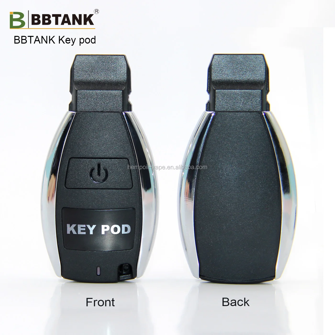 2019 New Arrivals Mini Cbd Pod Vape Ceramic