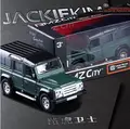 New Defender car model alloy SUV 5 inch kids toy car 12 5 5cm UNI Matt