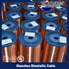 Best selling imports enameled copper clad aluminum wire