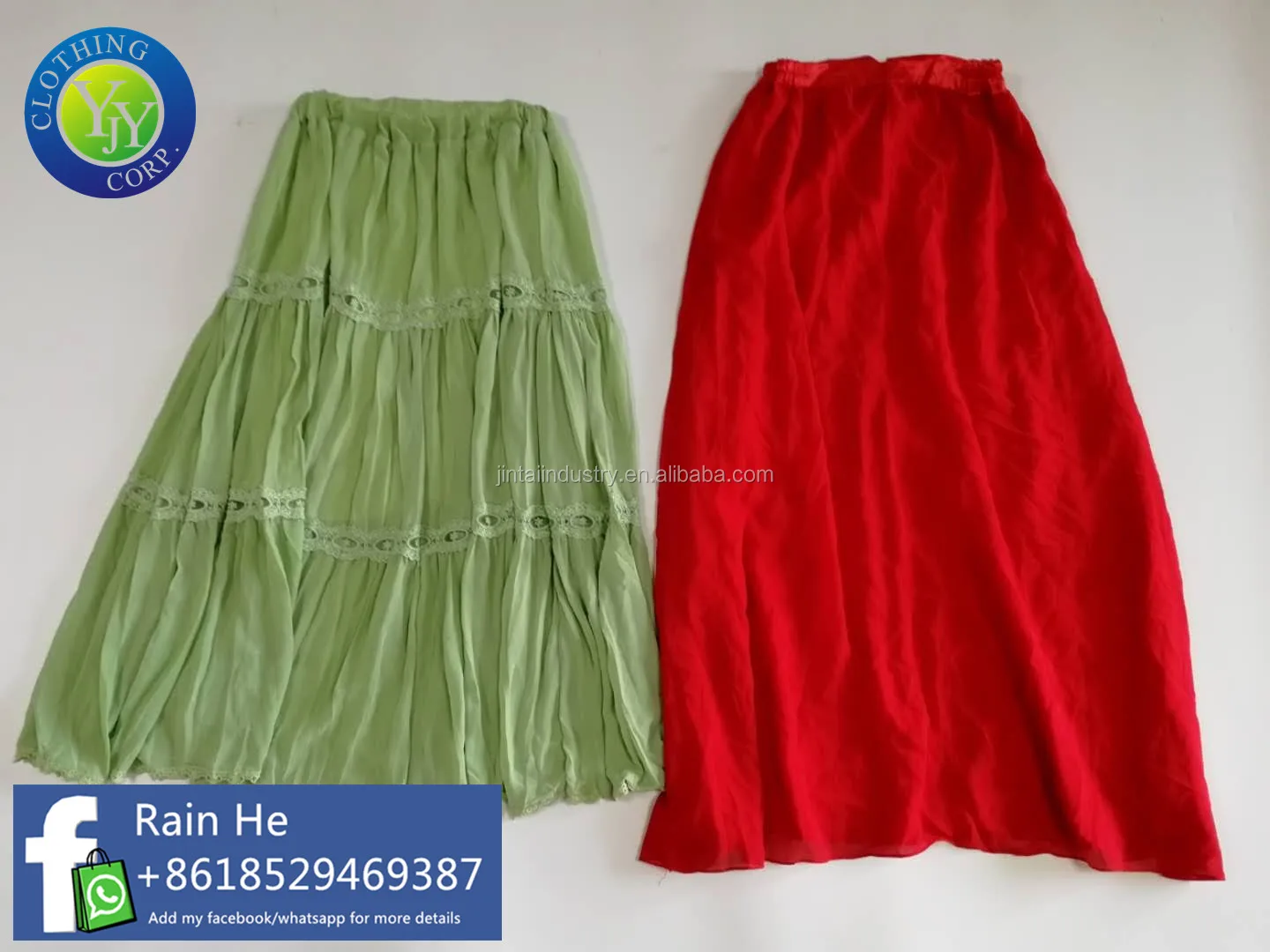 Used Skirts 2nd Hand Ladies Formal Skirts China Second Hand Clothes Bales Buy Used Skirts,2nd