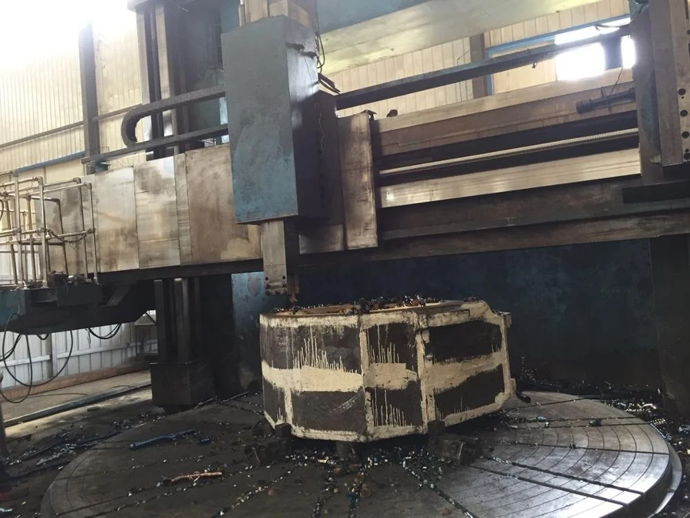 
Large Cement Grinding Mill Steel Pillow Block Bearing 
