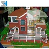Marble architectural scale model building , architectural model maker