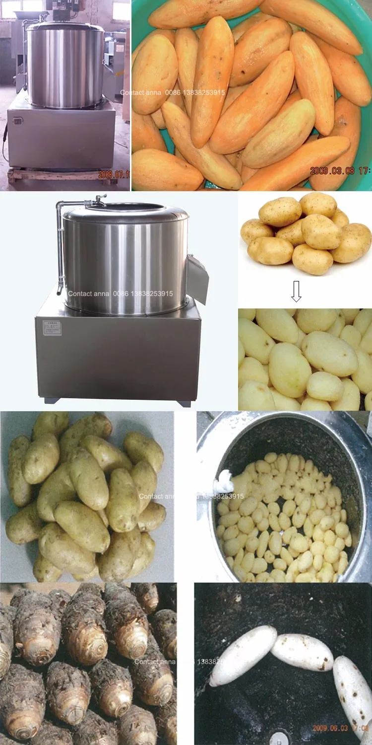 Multifunction Industrial Potato Chipper Machine Buy Potato Chipper